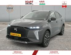 DS DS7 Betton
