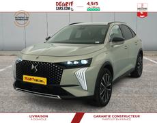 DS DS7 Betton