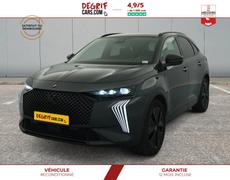 DS DS7 Betton