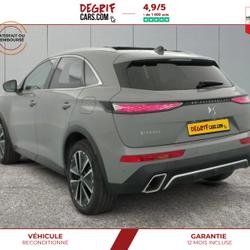 DS DS7 Hybride Rechargeable E-Tense 225 EAT8 Opera Betton