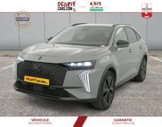 DS DS7 Betton