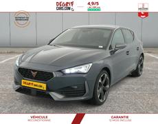 Cupra Leon Betton