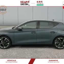 Cupra Leon 1.5 eTSI 150 ch DSG7 V occasion - Betton - photo 2/13