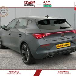 Cupra Leon 1.5 eTSI 150 ch DSG7 V occasion - Betton - photo 3/13