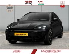 Cupra Leon Betton