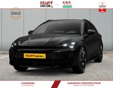 Cupra Leon Betton