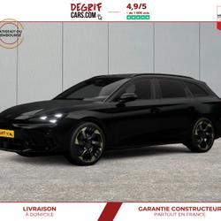 Cupra Leon (2) SPORTSTOURER 1.5 ETSI HYBRID 150 V DSG7 TRIBE occasion - Betton - photo 2/8