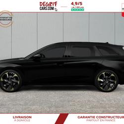 Cupra Leon (2) SPORTSTOURER 1.5 ETSI HYBRID 150 V DSG7 TRIBE occasion - Betton - photo 3/8