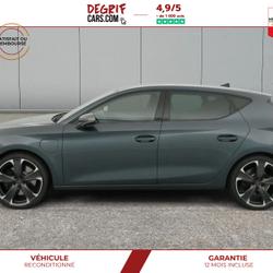 Cupra Leon 1.4 E-HYBRID 245 CH DSG6 VZ Betton