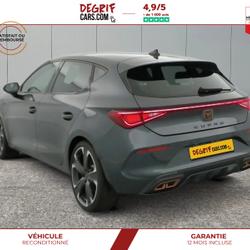 Cupra Leon 1.4 E-HYBRID 245 CH DSG6 VZ Betton