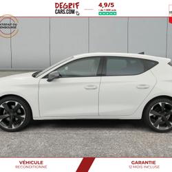 Cupra Leon 1.5 TSI 150 CH BVM6 V Betton