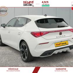 Cupra Leon 1.5 TSI 150 CH BVM6 V Betton