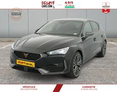 Cupra Leon Betton