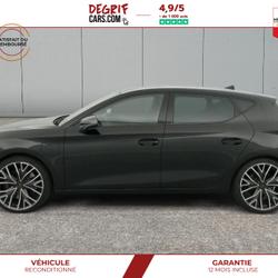 Cupra Leon 1.4 E-HYBRID 245 CH DSG6 VZ Betton