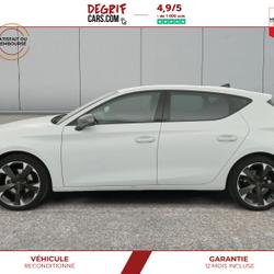 Cupra Leon 1.5 eTSI 150 ch DSG7 V Betton