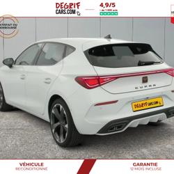 Cupra Leon 1.5 eTSI 150 ch DSG7 V Betton