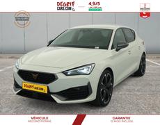 Cupra Leon Betton