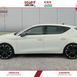 Cupra Leon 1.4 E-HYBRID 245 CH DSG6 VZ Betton