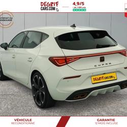 Cupra Leon 1.4 E-HYBRID 245 CH DSG6 VZ Betton
