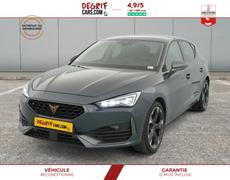 Cupra Leon Betton