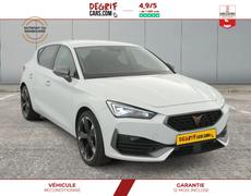 Cupra Leon Betton