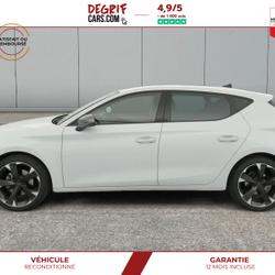Cupra Leon 1.5 eTSI 150 ch DSG7 V Betton