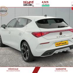 Cupra Leon 1.5 eTSI 150 ch DSG7 V Betton