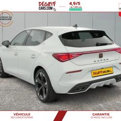 Cupra Leon 1.5 eTSI 150 ch DSG7 V occasion - Betton - photo 3/24