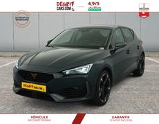 Cupra Leon Betton