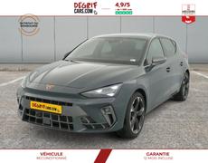 Cupra Leon Betton
