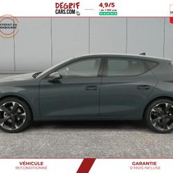 Cupra Leon 1.5 eTSI Hybrid 150 ch DSG7 V Betton