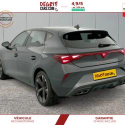 Cupra Leon 1.5 eTSI Hybrid 150 ch DSG7 V Betton