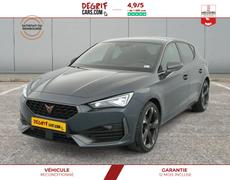 Cupra Leon Betton