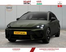 Cupra Leon Betton