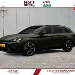 Cupra Leon (2) SPORTSTOURER 1.5 ETSI HYBRID 150 V DSG7 TRIBE occasion - Betton - photo 2/8