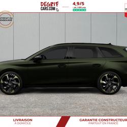 Cupra Leon (2) SPORTSTOURER 1.5 ETSI HYBRID 150 V DSG7 TRIBE occasion - Betton - photo 3/8
