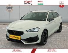 Cupra Leon Sportstourer Betton