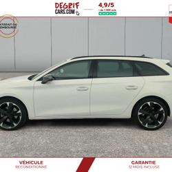 Cupra Leon Sportstourer 2.0 TDI 150 ch DSG7 V Betton