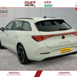 Cupra Leon Sportstourer 2.0 TDI 150 ch DSG7 V Betton