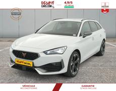 Cupra Leon Sportstourer Betton