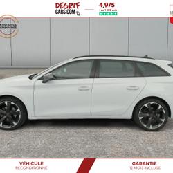 Cupra Leon Sportstourer 1.5 eTSI 150 ch DSG7 V Betton