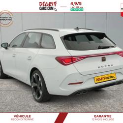 Cupra Leon Sportstourer 1.5 eTSI 150 ch DSG7 V Betton