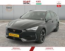 Cupra Leon Sportstourer 1.5 eTSI 150 ch DSG7 V
