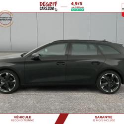 Cupra Leon Sportstourer 1.5 eTSI 150 ch DSG7 V occasion - Betton - photo 2/25