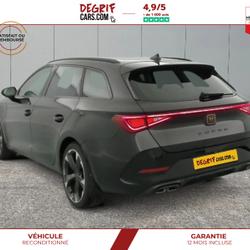 Cupra Leon Sportstourer 1.5 eTSI 150 ch DSG7 V occasion - Betton - photo 3/25