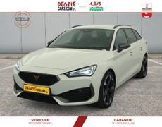 Cupra Leon Sportstourer Betton