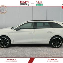 Cupra Leon Sportstourer 1.4 e-HYBRID 204 ch DSG6 V Betton