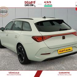 Cupra Leon Sportstourer 1.4 e-HYBRID 204 ch DSG6 V Betton