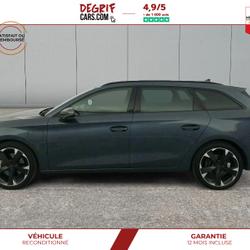 Cupra Leon Sportstourer 1.4 e-HYBRID 204 ch DSG6 V Betton