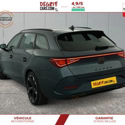 Cupra Leon Sportstourer 1.4 e-HYBRID 204 ch DSG6 V Betton